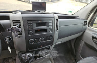 Volkswagen Crafter 35 TDI Kastenwagen