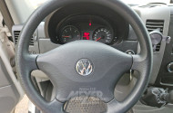 Volkswagen Crafter 35 TDI Kastenwagen