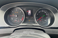 Volkswagen Passat Variant, urano grau