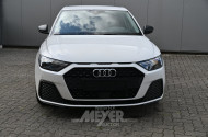 Audi A1 25 TFSI Sportback S tronic, cortina weiß