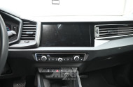 Audi A1 25 TFSI Sportback S tronic, cortina weiß