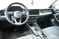 Audi A1 25 TFSI Sportback S tronic, cortina weiß