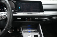 Volkswagen Golf VIII 2.0 TSI OPF 4Motion DSG R, lapiz blau