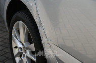 Skoda Octavia Combi 1.6 TDI, brilliant silver metallic