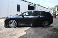 Mercedes-Benz EQS580 4Matic SUV AMH Line Premium, obsidian schwarz metallic