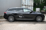 Mercedes-Benz EQS580 4Matic SUV AMH Line Premium, obsidian schwarz metallic