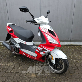 Motorroller