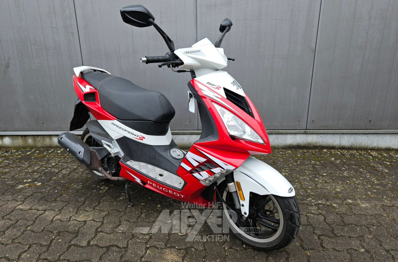 Motorroller