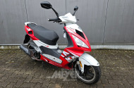 Motorroller