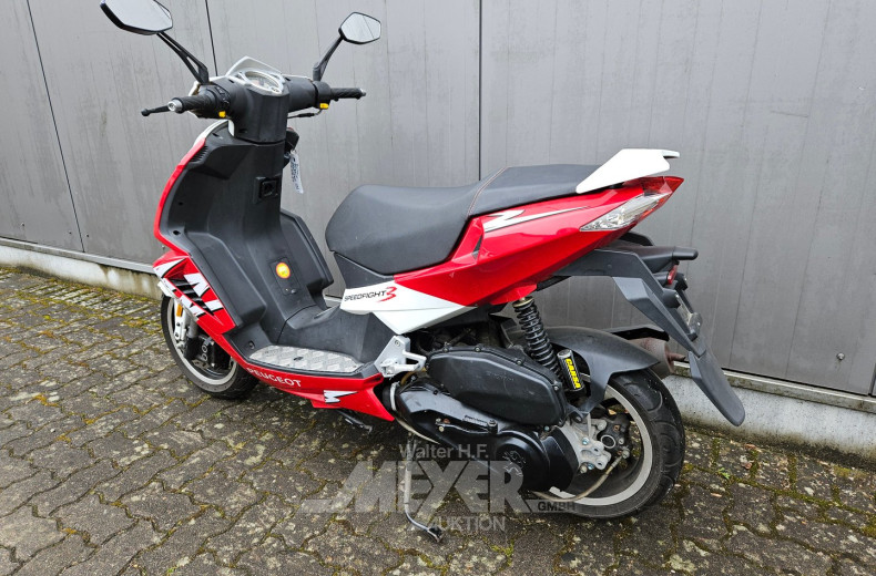 Motorroller