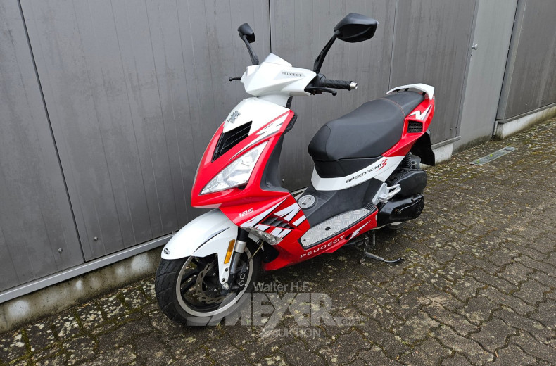 Motorroller