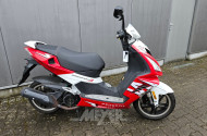 Motorroller