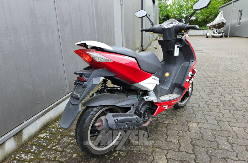 Motorroller