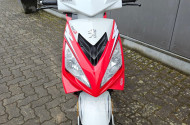 Motorroller