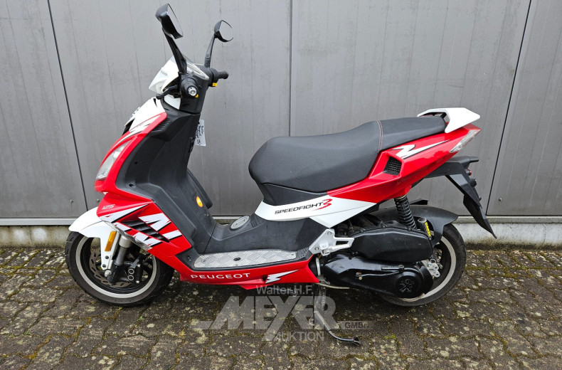 Motorroller
