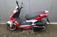 Motorroller