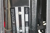 Motorroller