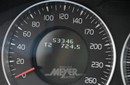 Volvo XC60 T5 Summum Powershifter, silber