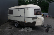 Eriba-Hymer Triton Wohnwagen