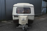 Eriba-Hymer Triton Wohnwagen