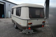 Eriba-Hymer Triton Wohnwagen