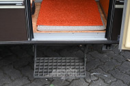 Eriba-Hymer Triton Wohnwagen