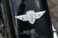 Zündapp DB205 Motorrad