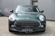 MINI One Clubman , British Racing Green II