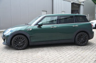 MINI One Clubman , British Racing Green II