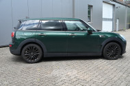MINI One Clubman , British Racing Green II