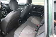 MINI One Clubman , British Racing Green II