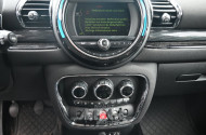 MINI One Clubman , British Racing Green II