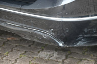 Mercedes-Benz C180 T-Modell, schwarz
