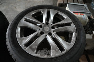 Mercedes-Benz C180 T-Modell, schwarz