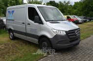 Mercedes-Benz Sprinter 314 CDI Kompakt VA Kastenwagen
