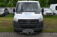 Mercedes-Benz Sprinter 314 CDI Kompakt VA Kastenwagen