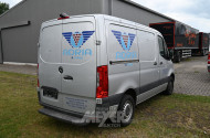 Mercedes-Benz Sprinter 314 CDI Kompakt VA Kastenwagen