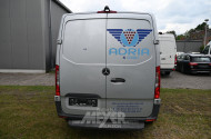 Mercedes-Benz Sprinter 314 CDI Kompakt VA Kastenwagen