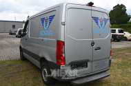 Mercedes-Benz Sprinter 314 CDI Kompakt VA Kastenwagen
