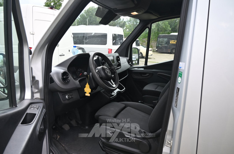 Mercedes-Benz Sprinter 314 CDI Kompakt VA Kastenwagen