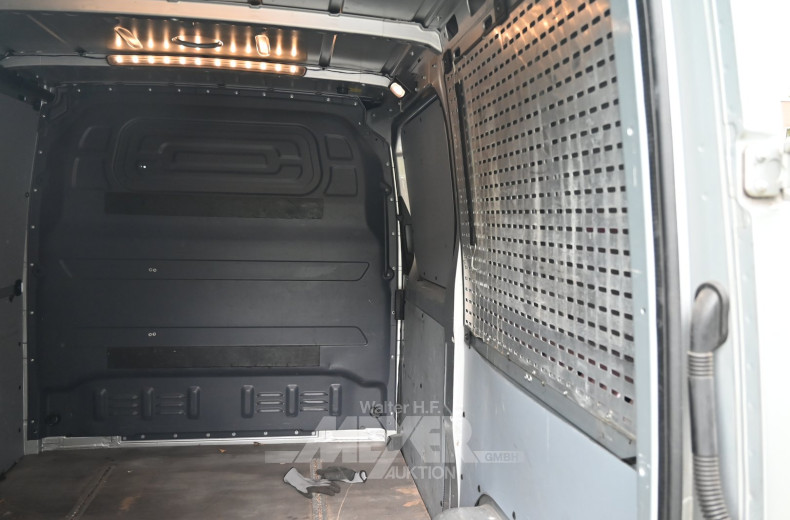 Mercedes-Benz Sprinter 314 CDI Kompakt VA Kastenwagen