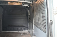 Mercedes-Benz Sprinter 314 CDI Kompakt VA Kastenwagen