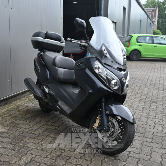SYM MaxSym 400i Motorroller
