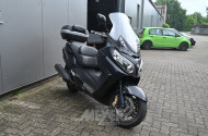 SYM MaxSym 400i Motorroller