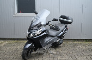 SYM MaxSym 400i Motorroller