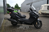 SYM MaxSym 400i Motorroller