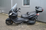 SYM MaxSym 400i Motorroller