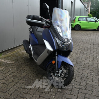 SYM MaxSym 400i Motorroller