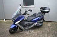 SYM MaxSym 400i Motorroller