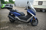 SYM MaxSym 400i Motorroller